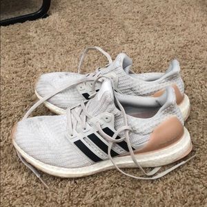 Adidas women’s ultra boost